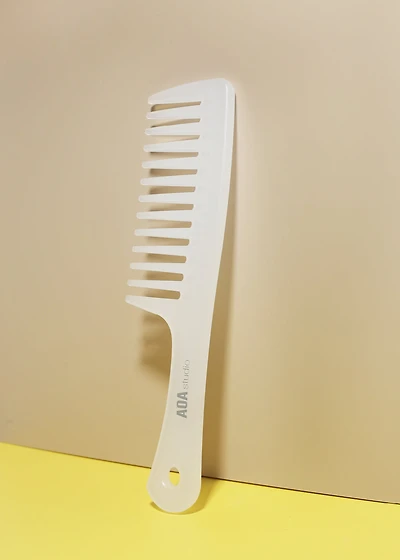 AOA Wide Tooth Detangling Comb
