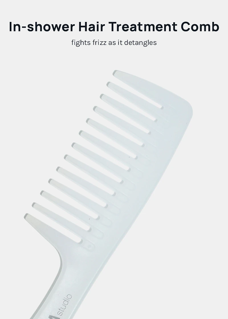 AOA Wide Tooth Detangling Comb