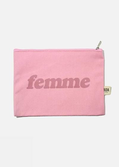 AOA Canvas Bag