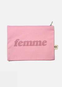 AOA Canvas Bag