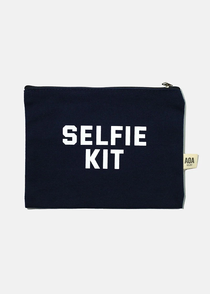 AOA Canvas Bag