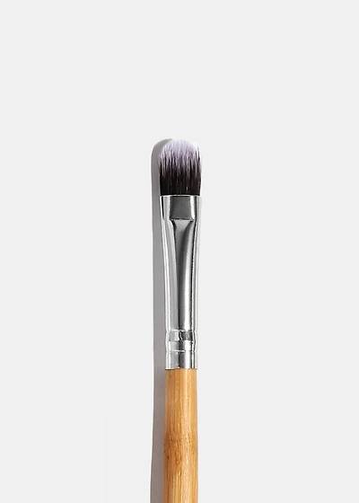A+: E143 Flat Eye Brush