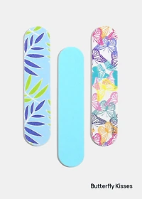 AOA Double-Sided Mini Nail Files