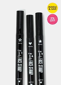 Paw Beauty Face Stamp and Eyeliner
