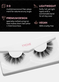 AOA Pro Bionic Lashes: Tyche