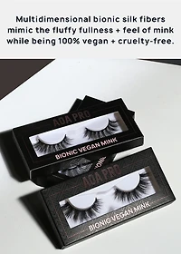 AOA Pro Bionic Lashes: Antheia