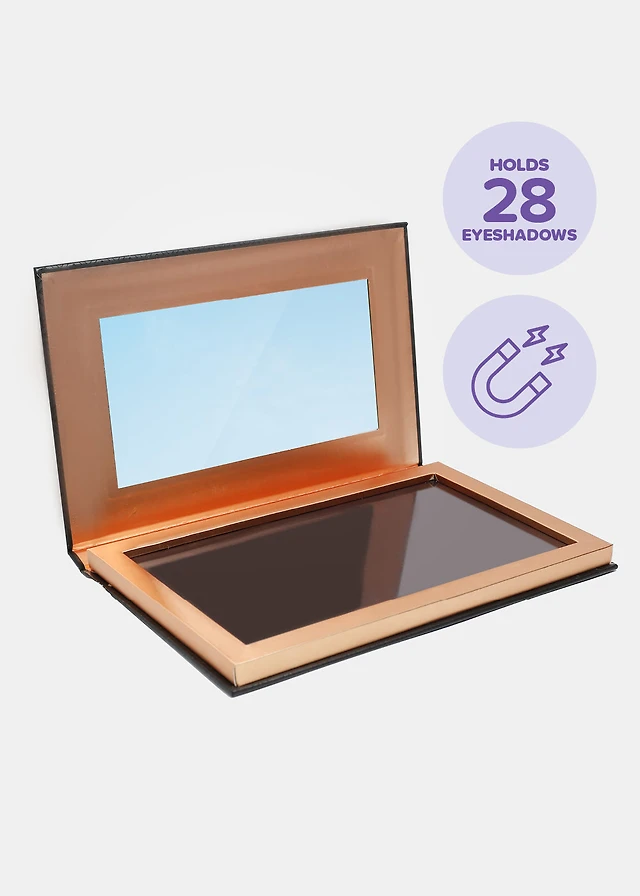 AOA Pro Magnetic Eyeshadow Palette