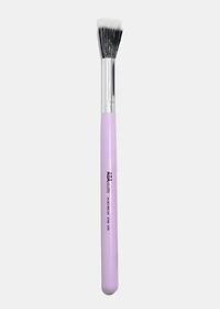 AOA UltraViolet Single Brush – E106 Small Stippling Brush