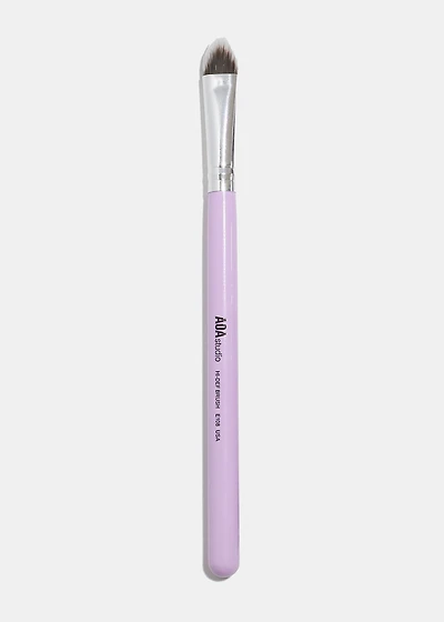 AOA UltraViolet Single Brush – E108 Small Precise Pointed Brush