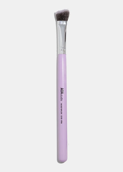 AOA UltraViolet Single Brush – E109 Small Contour Brush
