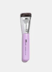 AOA UltraViolet Single Brush – F10 Large Chisel Contour Brush