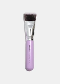 AOA UltraViolet Single Brush – F7 Large Wedge Brush