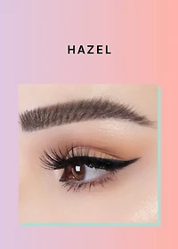 Paw Paw: 3D Faux Mink Lashes
