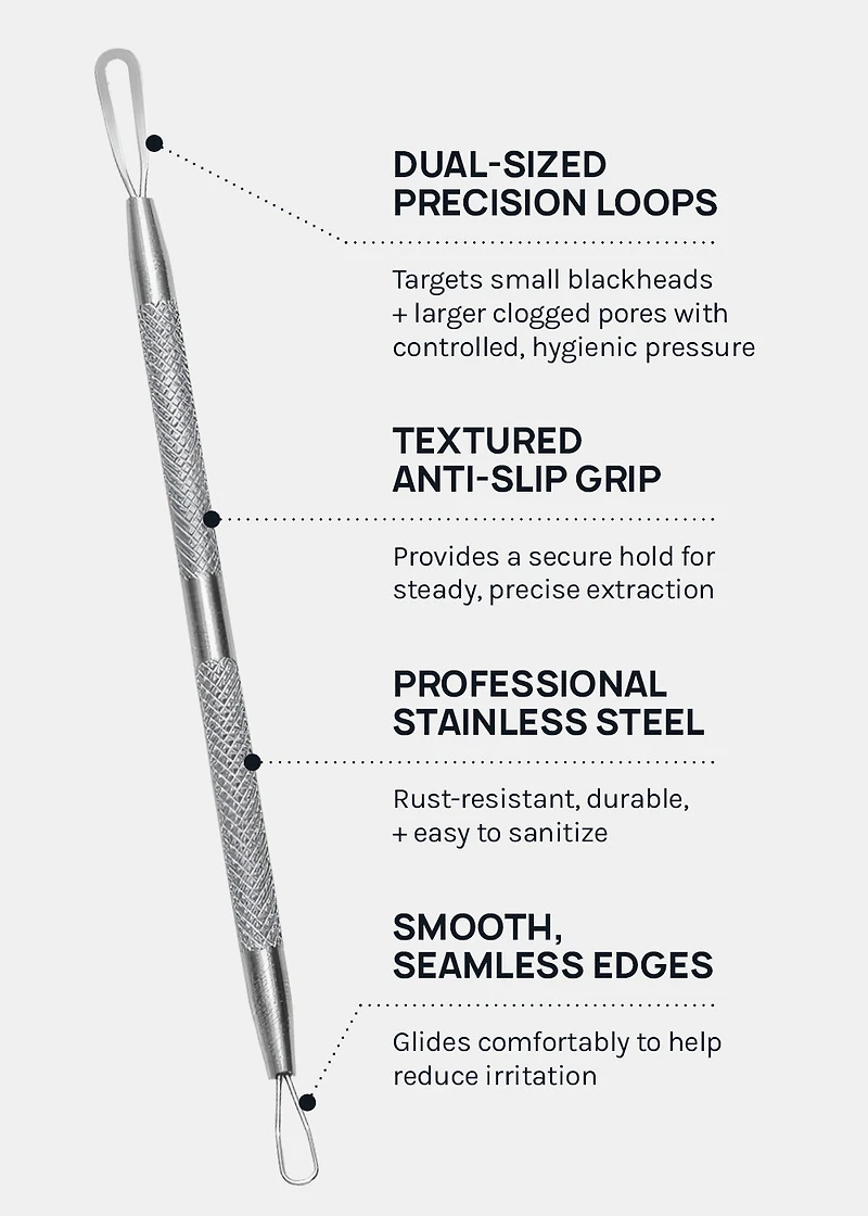 AOA Studio Blackhead Remover Tool
