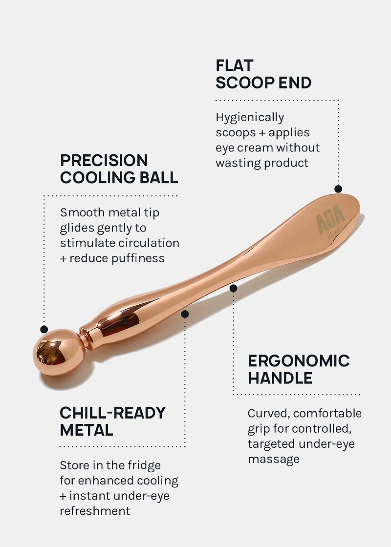 A+ Bright Eye Massager