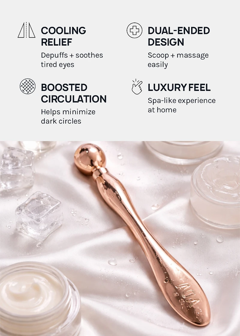 A+ Bright Eye Massager