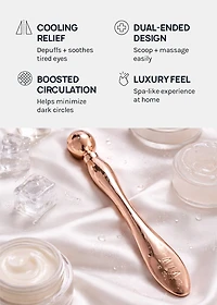 A+ Bright Eye Massager