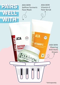 AOA Face Mask Applicator