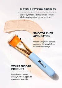 AOA Face Mask Brush