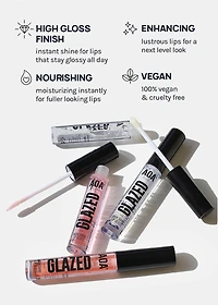 AOA Glazed Lip Gloss