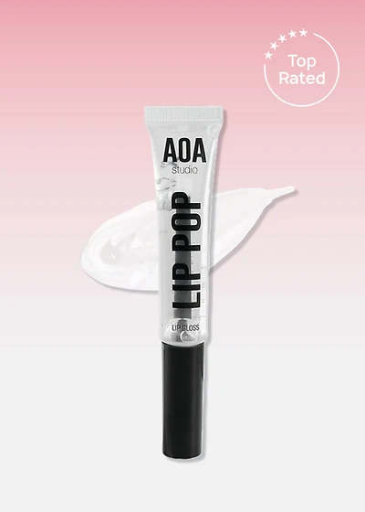 AOA Lip POP Gloss - Superstar