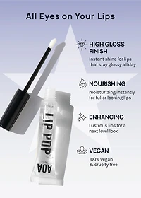 AOA Lip POP Gloss - Superstar