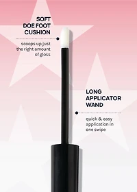 AOA Lip POP Gloss - Superstar