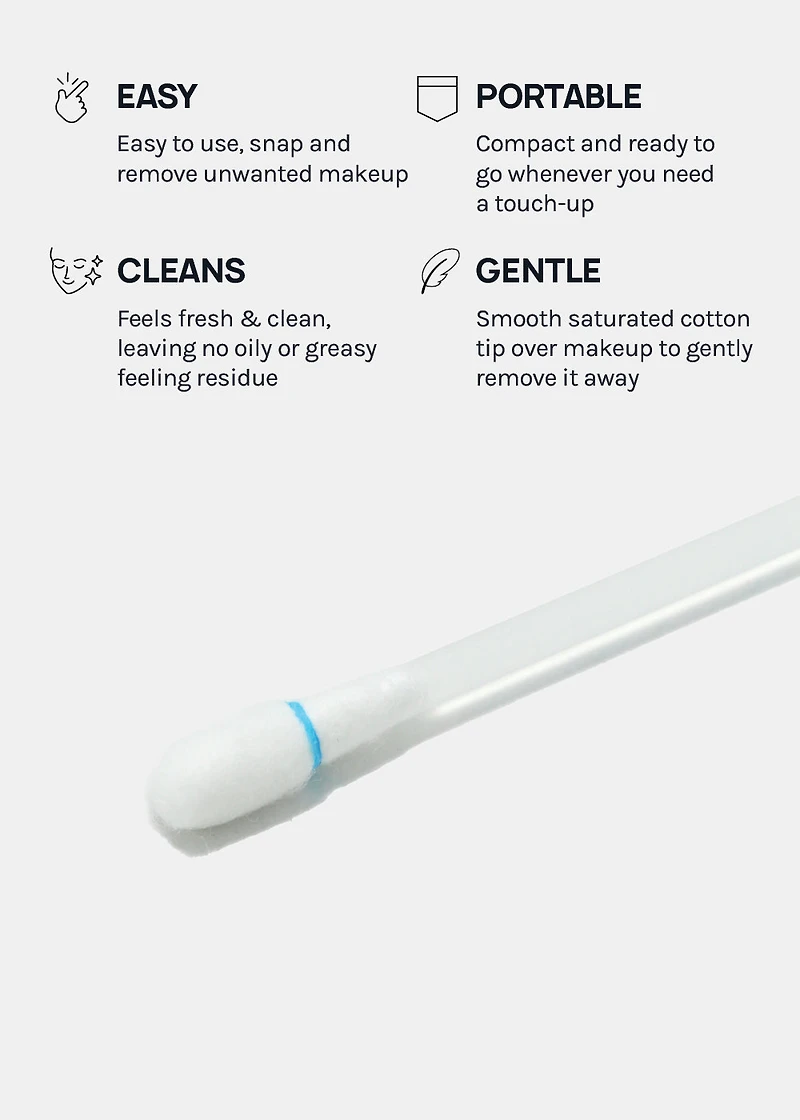 AOA Magic Makeup Remover Sticks