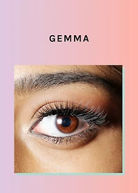 Paw Paw: 3D Faux Mink Lashes - Gemma