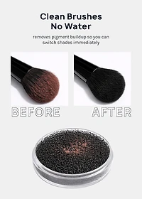 AOA Quick Brush Cleaner