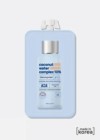 AOA Skin Coconut Water Complex 10% Cleansing