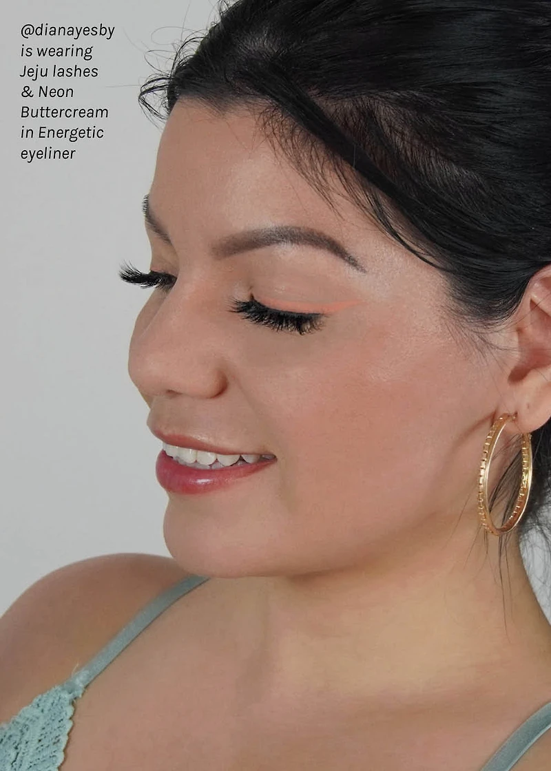 A+ Glam 3D Faux Mink Lashes - Paris