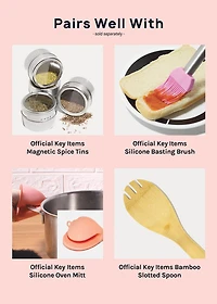 Official Key Items Avocado Slicer