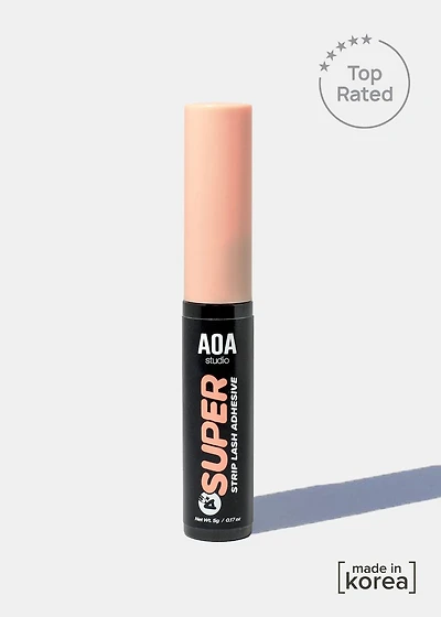 A+ Super Lash Glue Dark