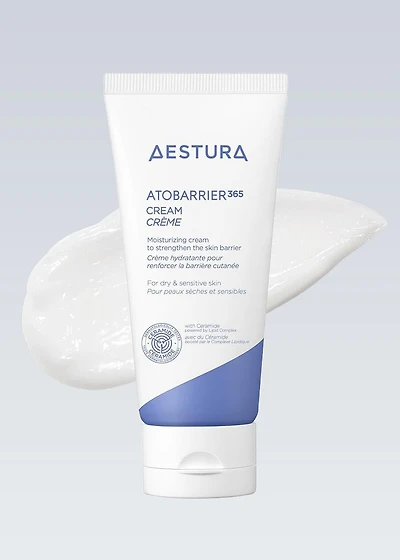AESTURA ATOBARRIER 365 Cream 80ml