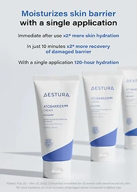 AESTURA ATOBARRIER 365 Cream 80ml