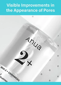 Anua BHA 2% Gentle Exfoliating Toner 150ml
