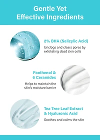 Anua BHA 2% Gentle Exfoliating Toner 150ml