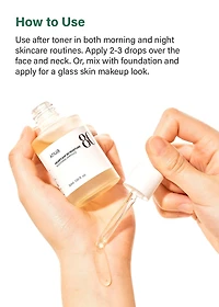 Anua Heartleaf 80 Moisture Soothing Ampoule 30ml