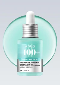 Anua PDRN Hyaluronic Acid Capsule 100 Serum 30ml