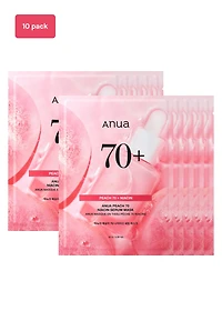 Anua Peach 70 Niacin Serum Sheet Mask