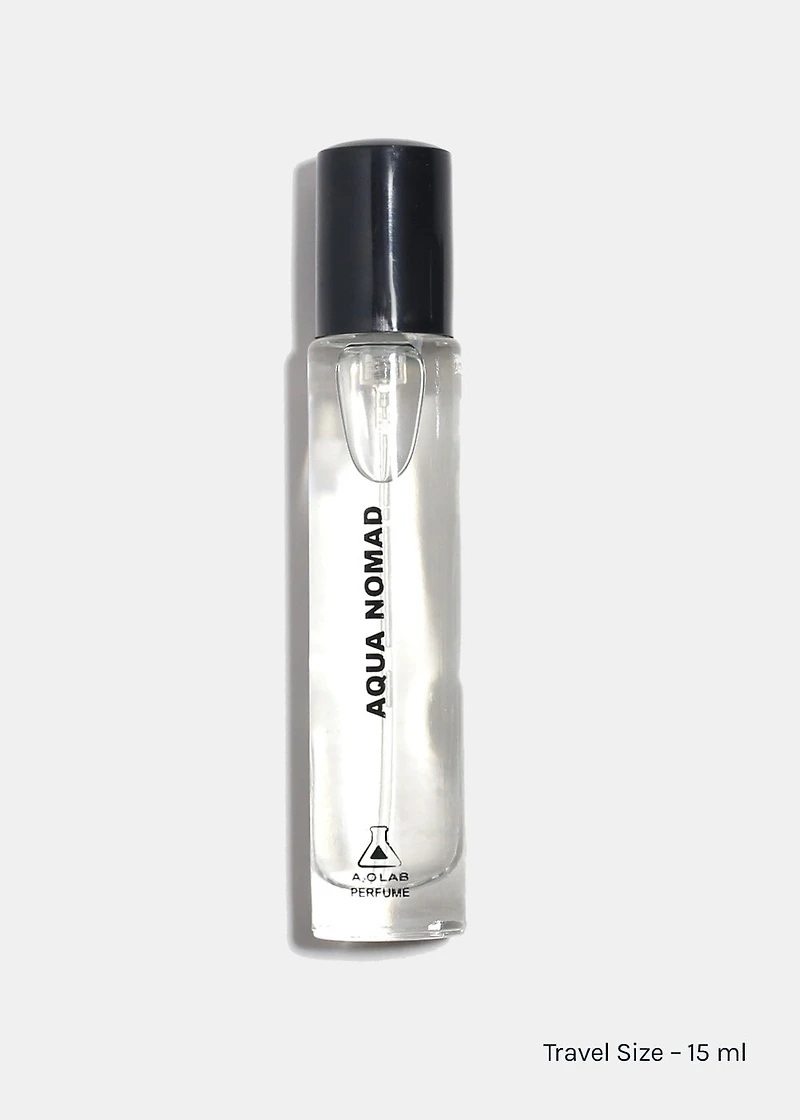 a2o Lab Aqua Nomad Perfume