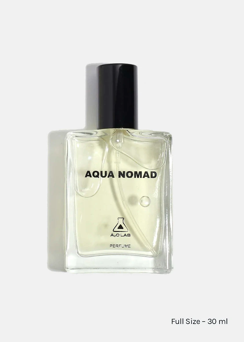 a2o Lab Aqua Nomad Perfume
