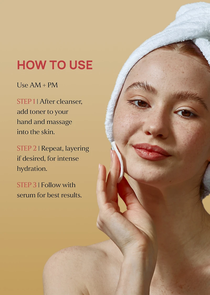 AOA Skin Areum Ginseng Renewing Toner 95ml