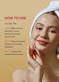AOA Skin Areum Ginseng Renewing Toner 95ml