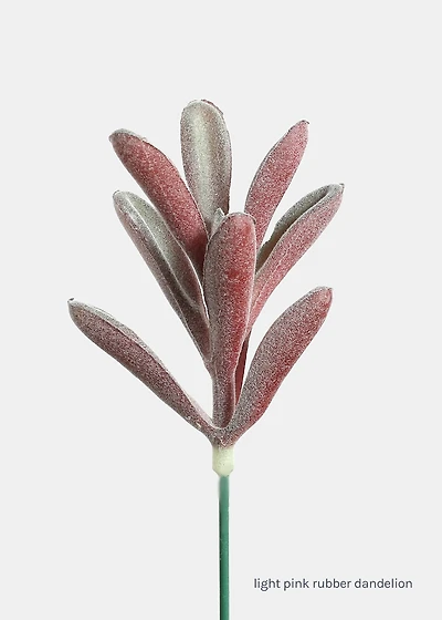 Official Key Items Artificial Succulents