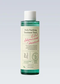 AXIS-Y Daily Purifying Treatment Toner 200ml