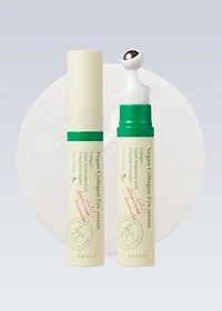 AXIS-Y Vegan Collagen Eye Serum 10ml