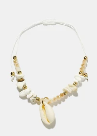 Sea Shell Bracelet