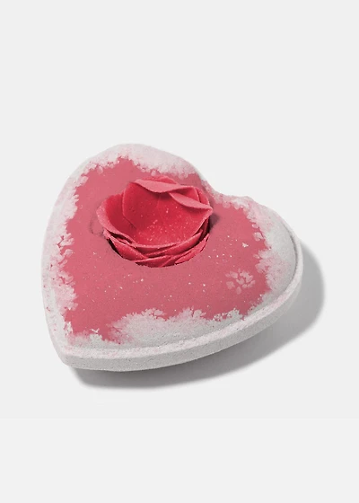 AOA Bath Bomb- True Love
